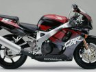 Honda CBR 900RR Fireblade